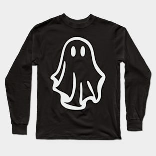 Ghoul Long Sleeve T-Shirt